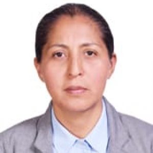 Foto Rosario Díaz